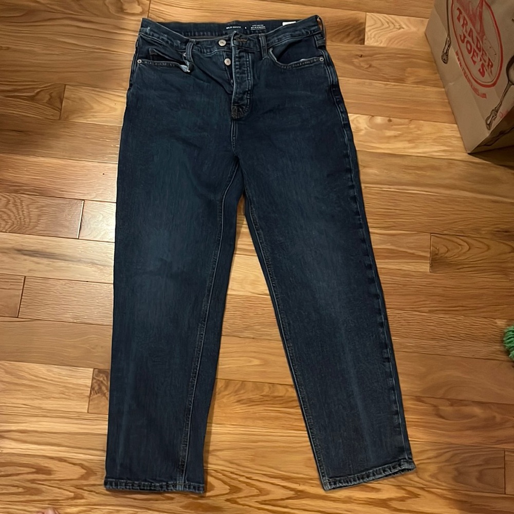 Women’s jeans